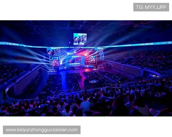 开云体育电竞：提升电竞比赛观赛体验的实用技巧与互动方式