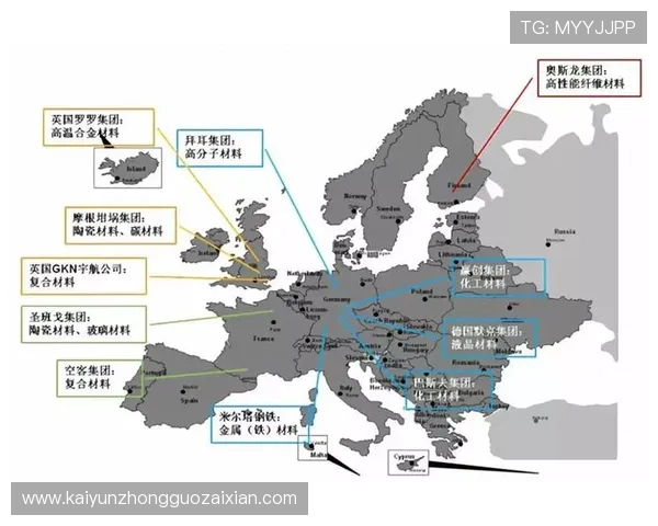 开云集团成功的原因分析:从品牌战略到全球布局的全面解读 开云集团成功的原因分析:从品牌战略到全球布局的全面解读