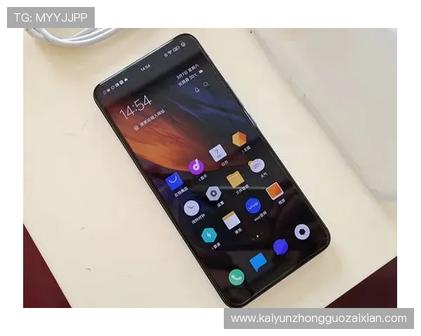如何通过Kaiyun开云app官网快速注册账号并绑定手机，开启畅快游戏新体验